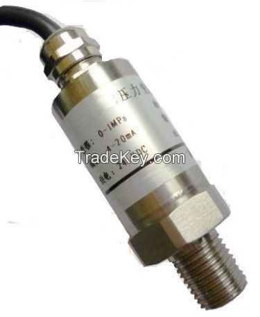 4-20ma fuel pressure sensor