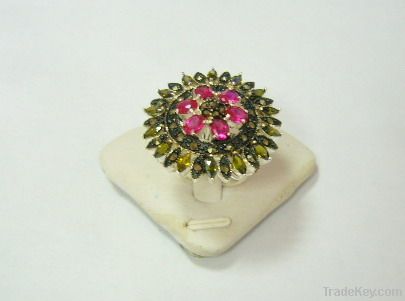 fashion ring