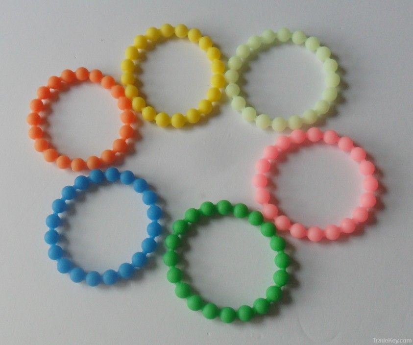 Silicone Bracelet