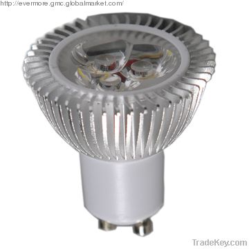 Led spot light