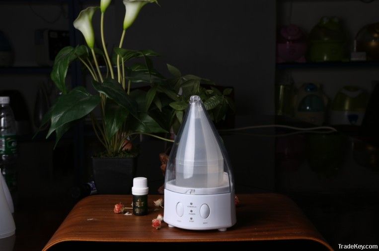 Aroma diffuser