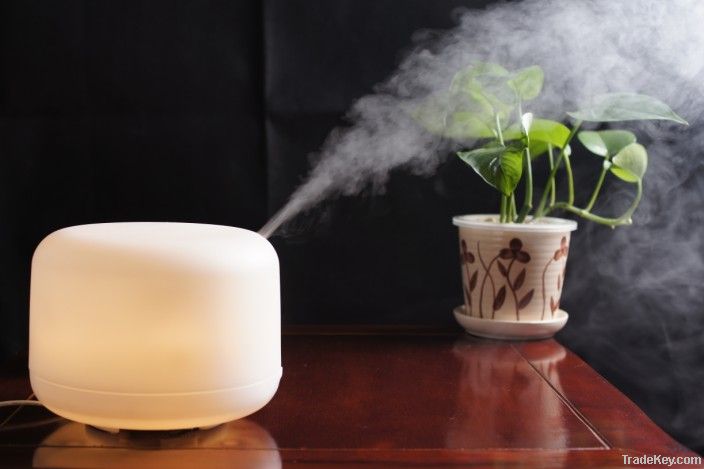 Aroma diffuser