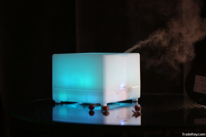 Aroma diffuser