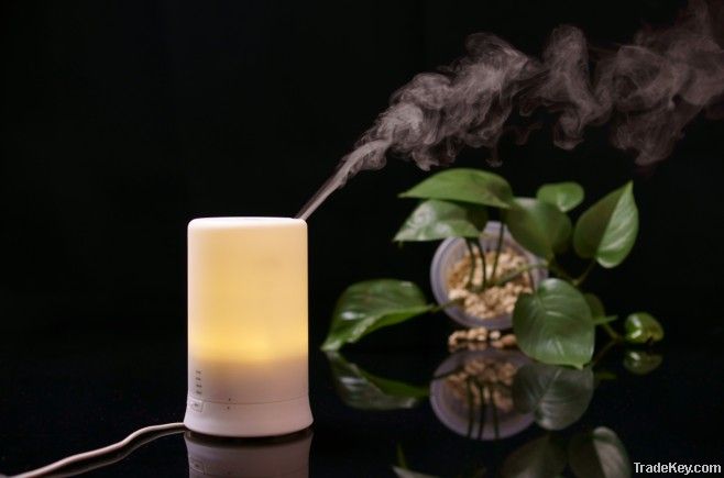 Aroma diffuser