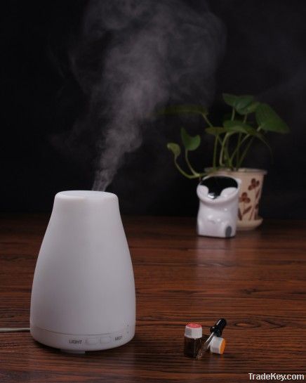 Aroma diffuser