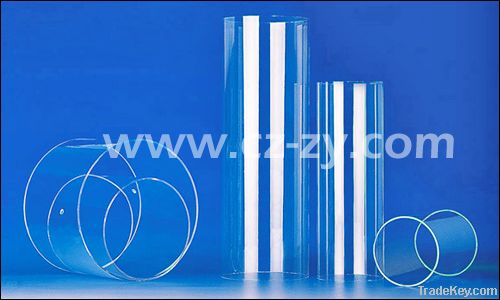 Acrylic Tube