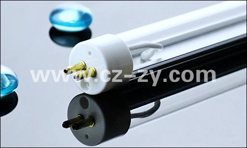 LED Tube Housing