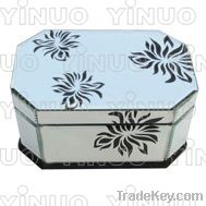 Modern Style Craft Jewely Box