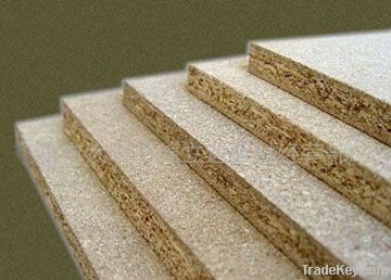 particleboard   E0 E1 12~28mm PB