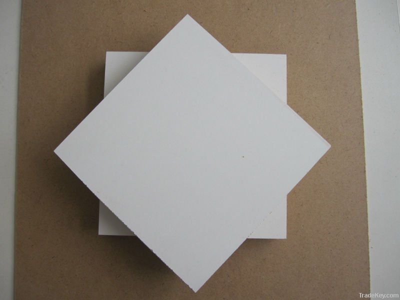 melaimne particle board