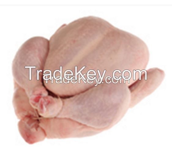 HALAL FROZEN WHOLE CHICKEN AND PARTS