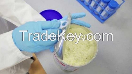 infant milk formula, Baby Milk Powder Formula