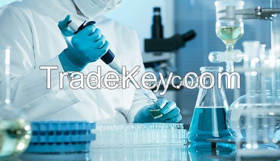 RESEARCH CHEMICALS