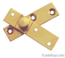 Brass Pivot