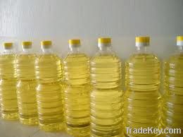 sunflower oil