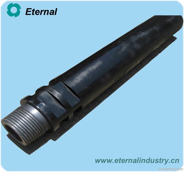 Raise Bore Forging Drill Pipe