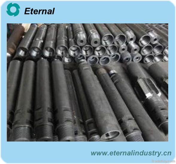 AISI 4330 Mining Drill Rod