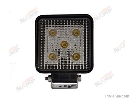 15W LED work light