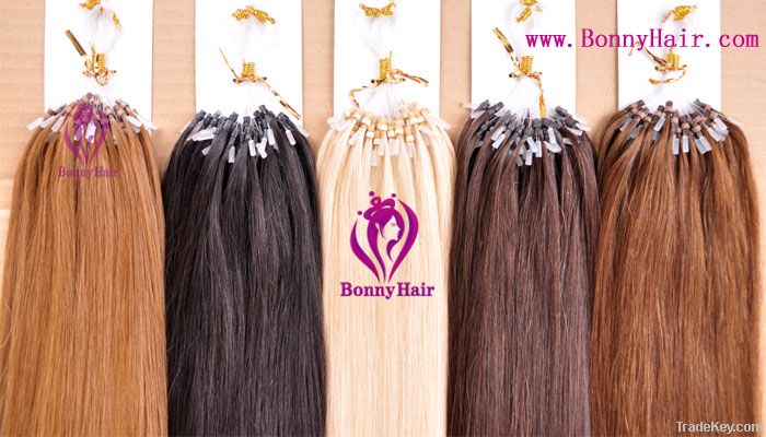 Micro Ring Hair Extension