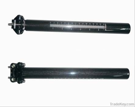 Durable Carbon Seatpost