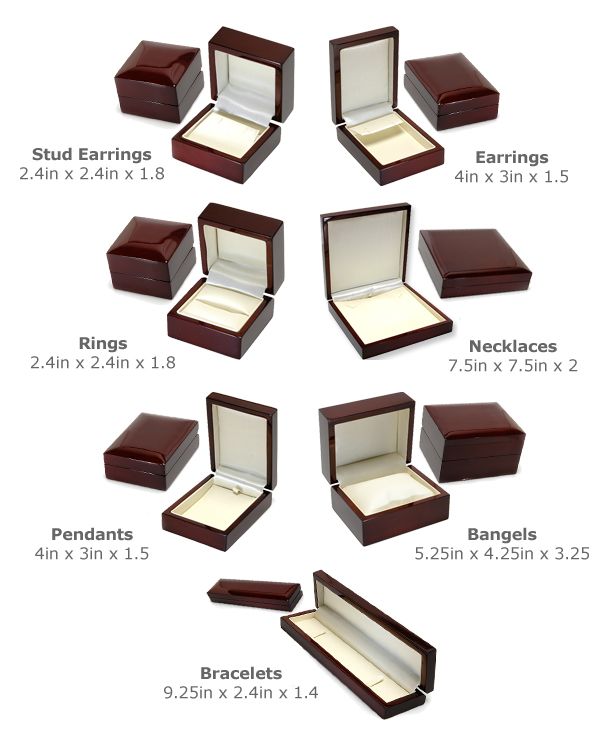 hot sale jewelry box