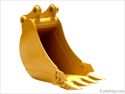 MINI excavator bucket