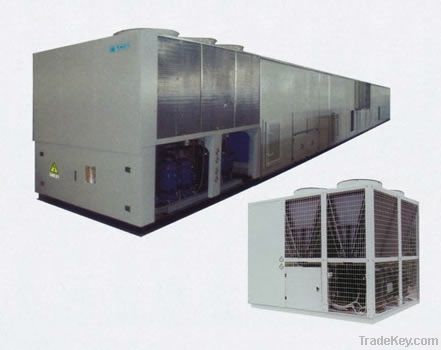 Rooftop air condition unit