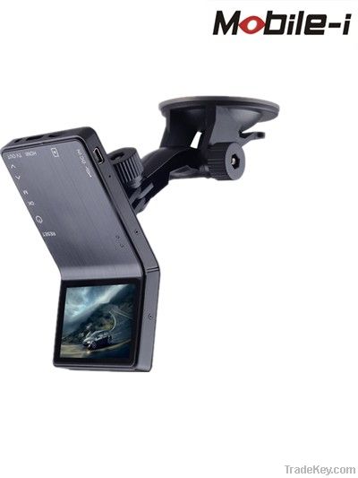 car Mini DVR video recorder 1080P Mob-ile-I F1000 super wide angle