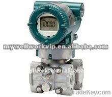 Yokogawa pressure transmitter EJA430