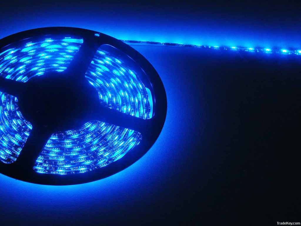 LED strip lamp