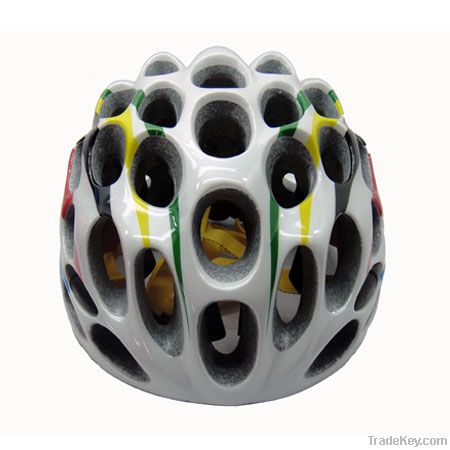 Bicycle Helmets