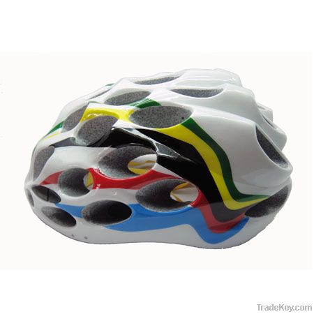 Bicycle Helmets