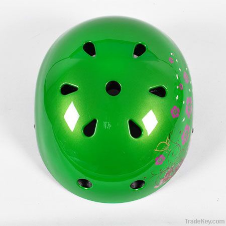 Skateboard Helmet