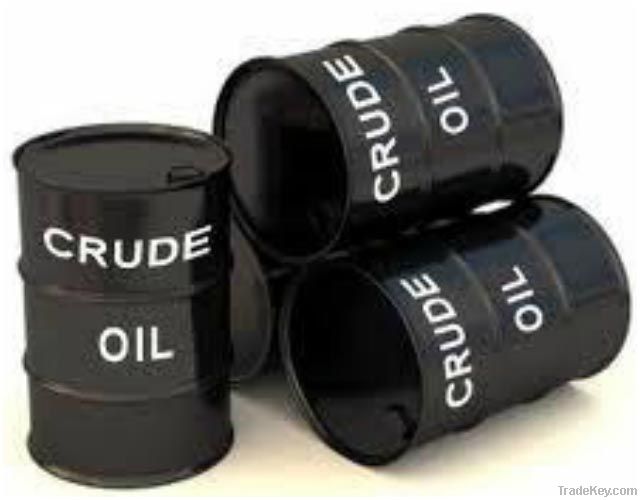 Crude Oil