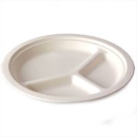 Disposable plate