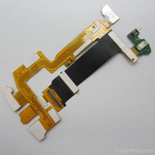 Cellphone Slider Flex/ LCD Flex/ Main Flex for blackberry 9800