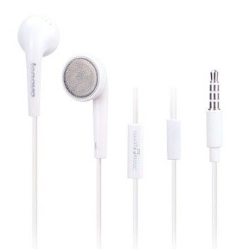 Cell Phone Stereo Earphone (Handfree)