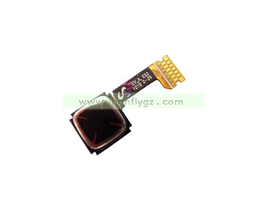 Joystick Trackpad Home Button Flex for BB 9800