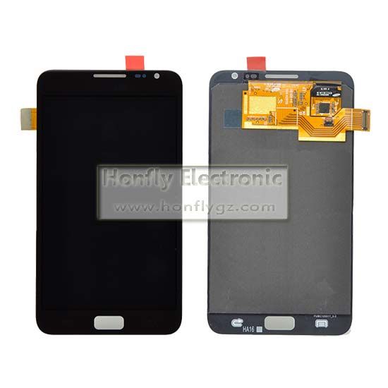 Lcd With Touch Digitizer Assembly for Samsung I9220/Galaxy Note