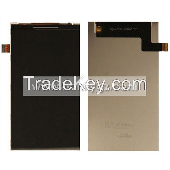 LCD Display Touch Screen Digitizer For Blu 5.0 D410,3.5 D161,5.0E D530E,4.0 A270,4.5 A310