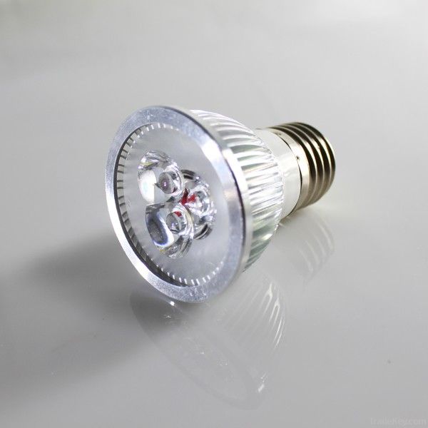 led spotlight