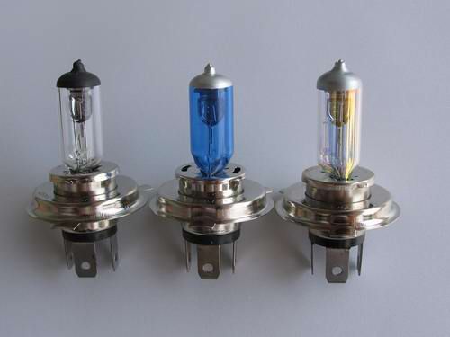 H4 12V 60/55W halogen lamp RISING prioduce