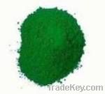 Chrome Oxide Green