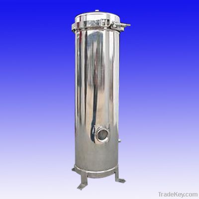 BN2 Cartridge Filter Housing