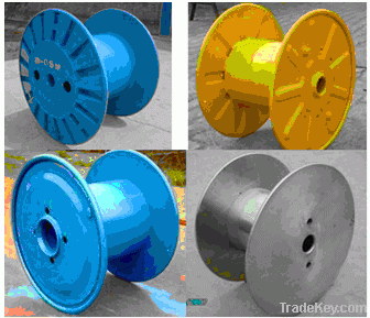 steel reels