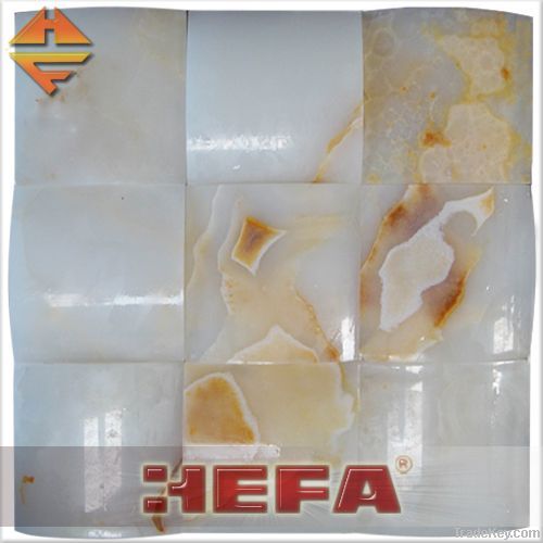 Hefa-Jade natural stone mosaic tiles