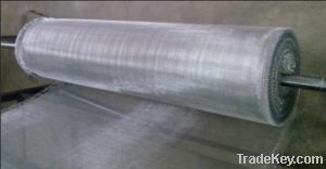 Stainless Steel Filter Cloth