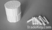 Dental cotton roll