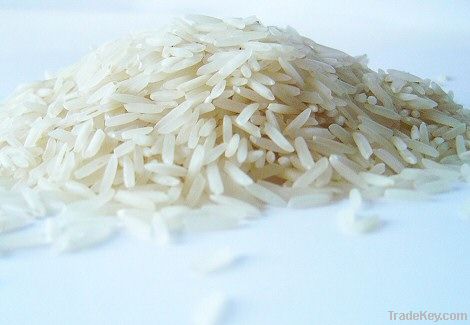 viet nam white rice