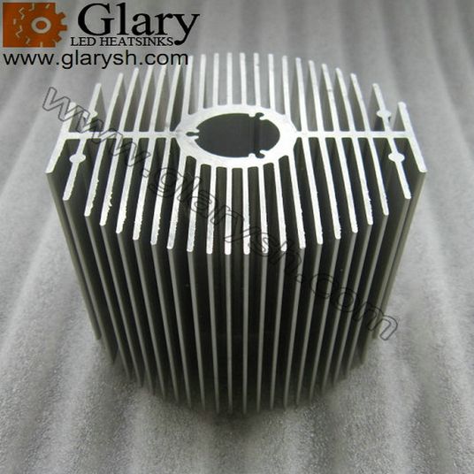 98mm LED Light Heatsinks, Radiator, Cooler, Dissipator, Aluminum Extrusion Profiles